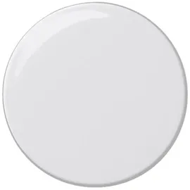 Gira Dimmer Dimmerknopf System 55 reinweiß