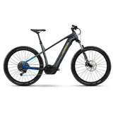 Haibike Alltrack 6 27.5 papaya/titan Modell 2023