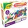 Crayola Malen nach Zahlen