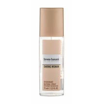 Bruno Banani Deodorant Spray 75ml Damen