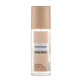 Bruno Banani Deodorant Spray 75ml Damen