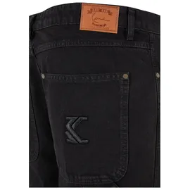 Karl Kani KK Retro Baggy Schwarz 28