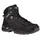 Lowa Renegade GTX Mid Damen Schwarz/Pflaume 41