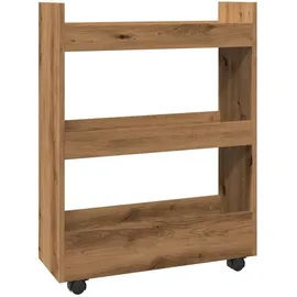 vidaXL Servierwagen, Nilo