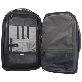 Victorinox Rucksack Altmont Professional Deluxe Travel Laptop Backpack Black