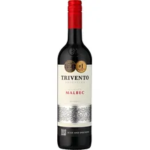 trivento weine kaufen – malbec aus mendoza Malbec 6 x 0,75 l