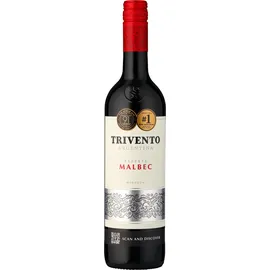 trivento weine kaufen – malbec aus mendoza Malbec 6 x 0,75 l