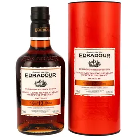 Edradour 12 Jahre 59% vol 0,7 l