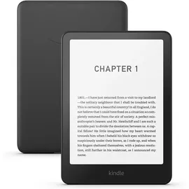Amazon Kindle Paperwhite 16GB Schwarz