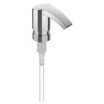 Keuco Ersatzpumpe für Lotionspender