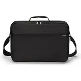 Dicota Laptoptasche Multi ONE Recycling-PET schwarz D32087-RPET bis 35,8 cm (14,1 Zoll)