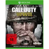 Call of Duty: WWII (USK) (Xbox One)