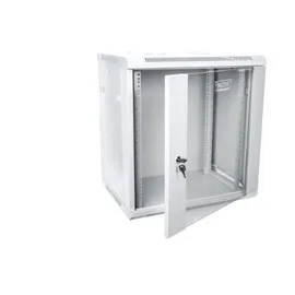 Digitus Dn-w19 12U/450 Standfuß, Wandschrank, Grau