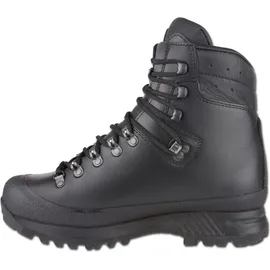 Hanwag Yukon Herren schwarz/black 44