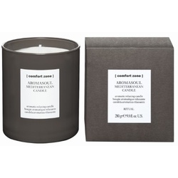 Comfort Zone Aromasoul Mediterranean Candle