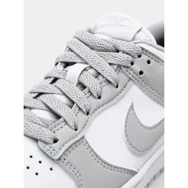 Nike Dunk Low Damen Weiss 38