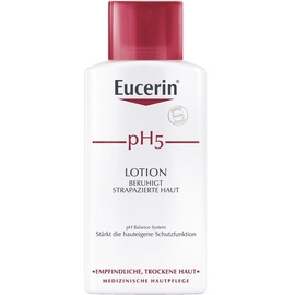 Eucerin pH5 Lotion 200 ml