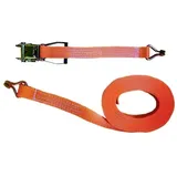 target ladungssicherung Spanngurte 90631 zweiteilig 10 m x 50 mm