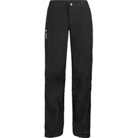 Pants III Hose, black, 34-Long