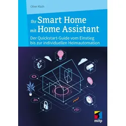 Ihr Smart Home mit Home Assistant