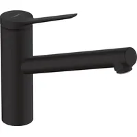 Hansgrohe Zesis M33 schwarz 74806670