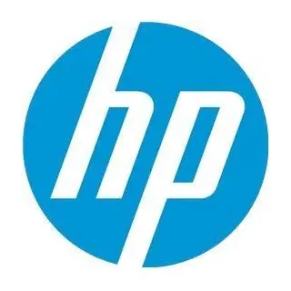 HP Ersatztastatur Notebook, Notebook Ersatzteile, Silber, Schwarz