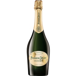 Perrier-Jouët Champagner Grand Brut 0,75l