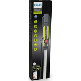 Philips Xperion 6100 Bonnet Hybrid LED Motorhaubenleuchte akkubetrieben 2400lm