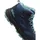 Jack Wolfskin Vojo Tour Texapore Mid Kinder Night Blue 28