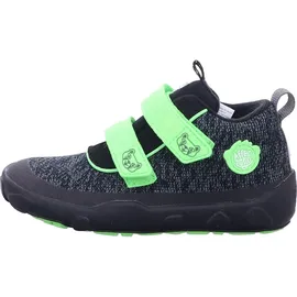Affenzahn Knit Happy Panther Schwarz 23