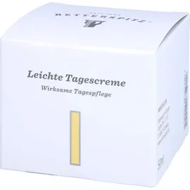 Retterspitz leichte Tagescreme 50 ml