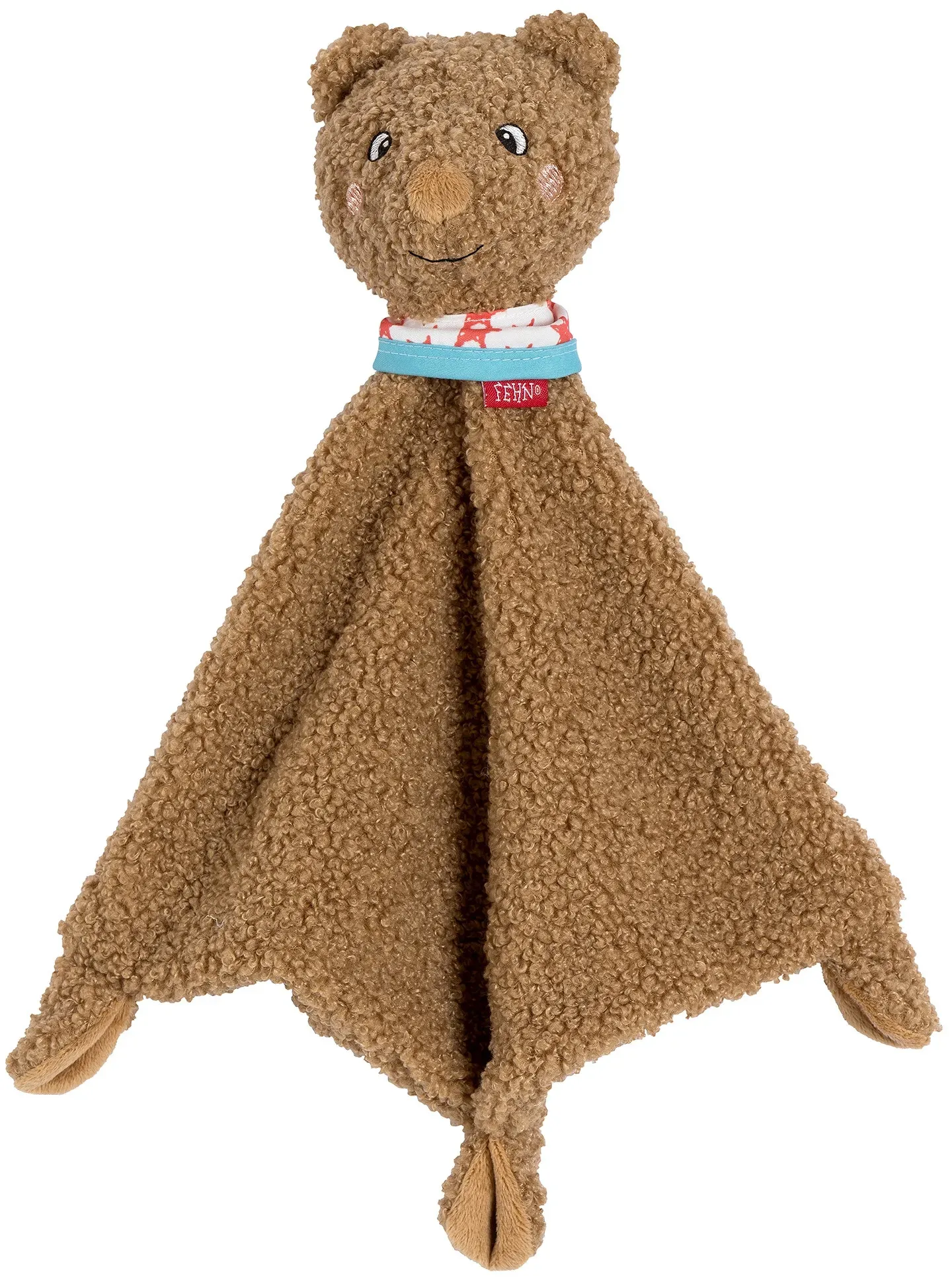 Kuscheltuch FEHN 