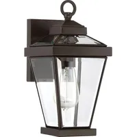 Elstead Lighting Elstead Lighting, Wandleuchte + Deckenleuchte, Ravine Aussen-Wandleuchte