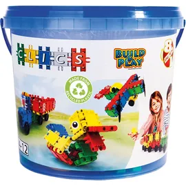 Clics CB198 Bauspielzeug