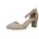 Pumps mit Blockabsatz 42