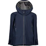 Houdini Ride Jacke Blue Illusion M