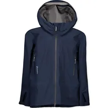 Houdini Ride Jacke Blue Illusion M