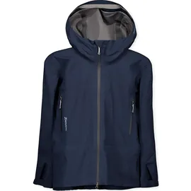 Houdini Ride Jacke Blue Illusion M