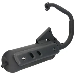 Schalldämpfer INPARTS IP000204