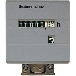 Theben BZ 142-3 10V, Elektronikzubehör + Gehäuse