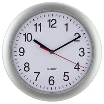 EUROTIME Quarz-Wanduhr 22222