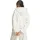 adidas All Szn Loose Graphic Kapuzenpullover Off White M