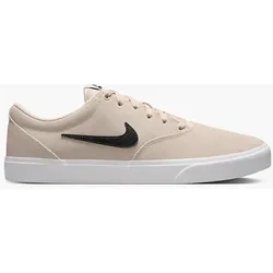 Leder Sneaker CHARGE SUEDE - Damen - braun