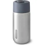 Black+Blum Travel Cup 340ml Thermobecher - Slate - One Size