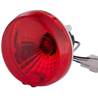Hella Heckleuchte rechts 2SB 965 039-131