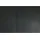 Meise Möbel Luna 180 x 200 cm Schwarz