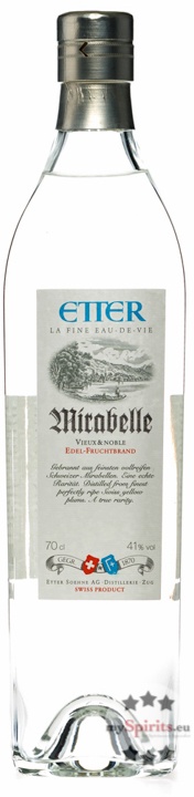 Etter Mirabelle