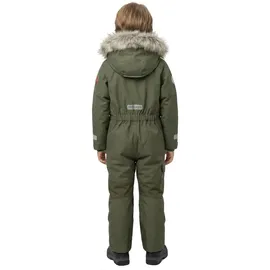 TROLLKIDS Kirkenes in Grau - 128