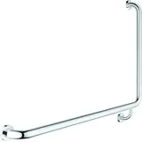 Grohe Essentials Wannengriff in L-Form 940 x 600 mm Metall chrom 40797001