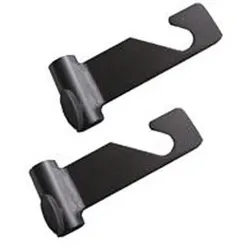 Bresser MB-11 Set Spigot Houders